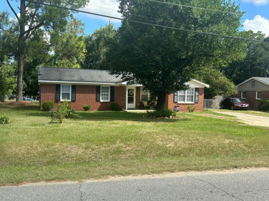 2307 PEARCE AVE, ALBANY, GA 31705 - Image 1