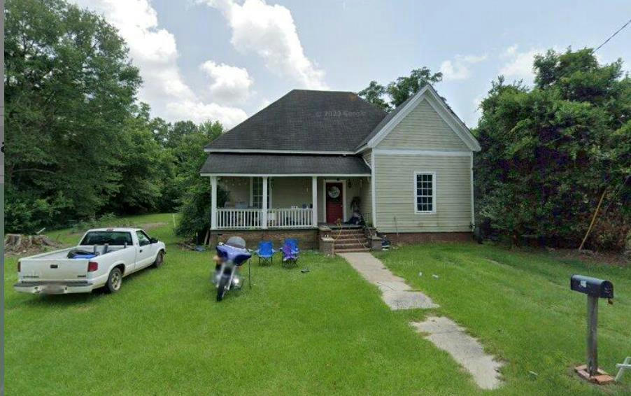 416 PEAVY ST, VIENNA, GA 31092, photo 1