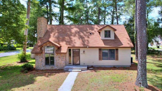 1900 ELKHORN LN, ALBANY, GA 31707 - Image 1