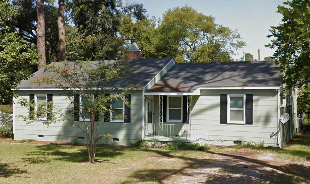 1517 W 2ND AVE, ALBANY, GA 31707, photo 1