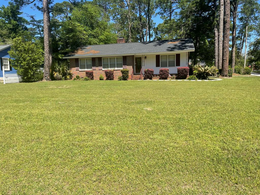 1201 W 2ND AVE, ALBANY, GA 31707, photo 1 of 3
