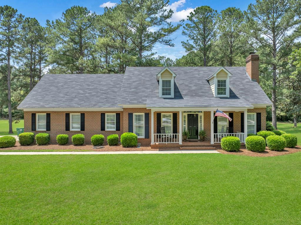 250 ARCHIE DR, ALBANY, GA 31707, photo 1 of 40