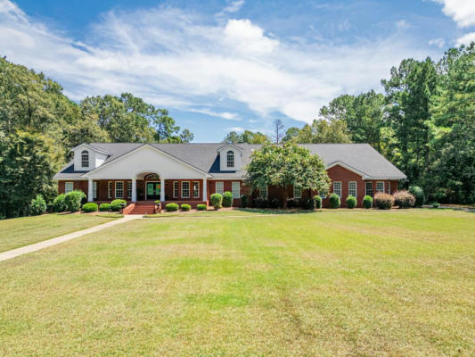 2310 PINERIDGE LN, ALBANY, GA 31707 - Image 1