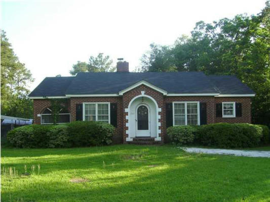 1302 BAKER AVE, ALBANY, GA 31707 - Image 1